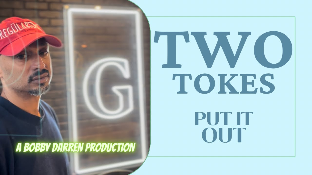 Hamilton Garlic Z half gram pre-roll from Halcyon - Puff or Pass on TTPIO?