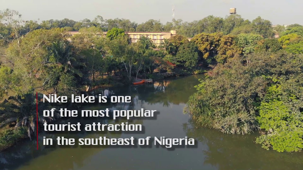 NIKE LAKE RESORT ENUGU