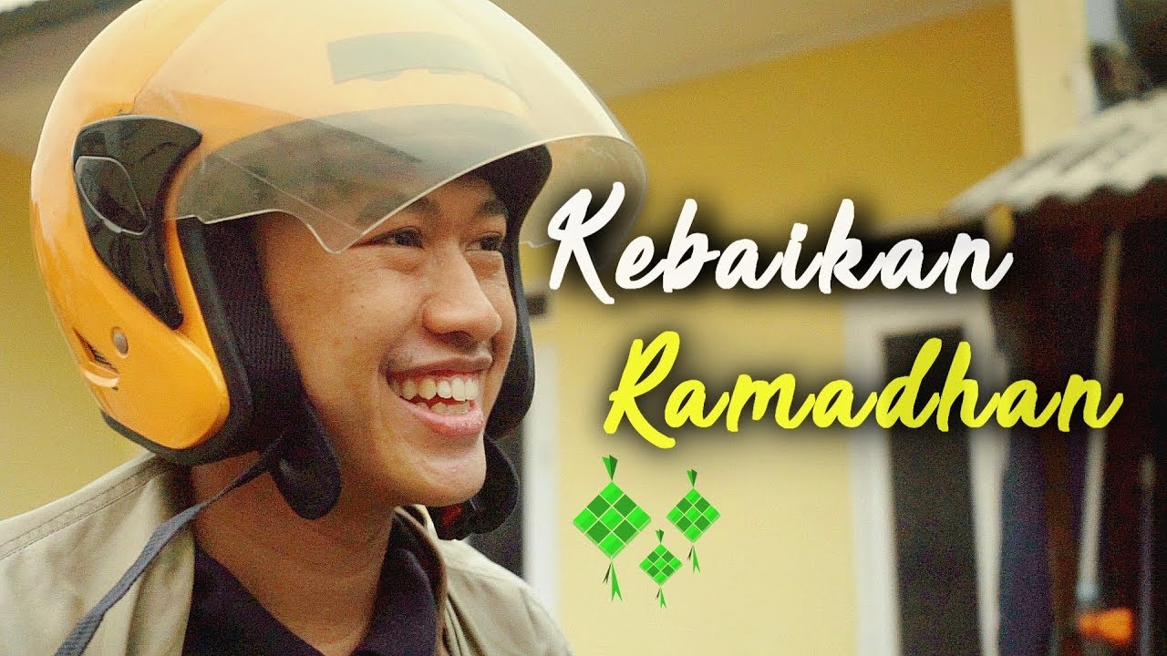 KEBAIKAN RAMADHAN | Film Pendek
