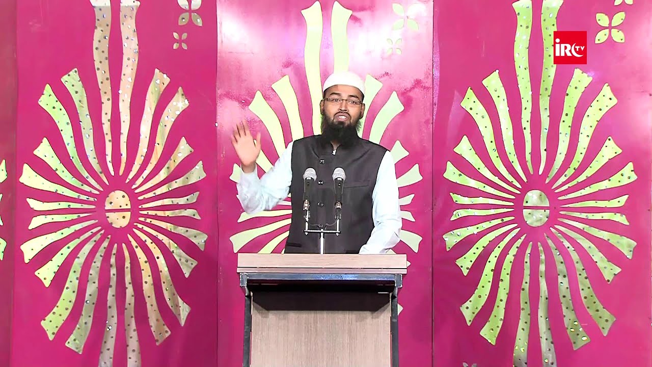 Tawakkal Paida Karne Se Allah Rozi Roti Me Barkat Deta Hai By Adv. Faiz Syed
