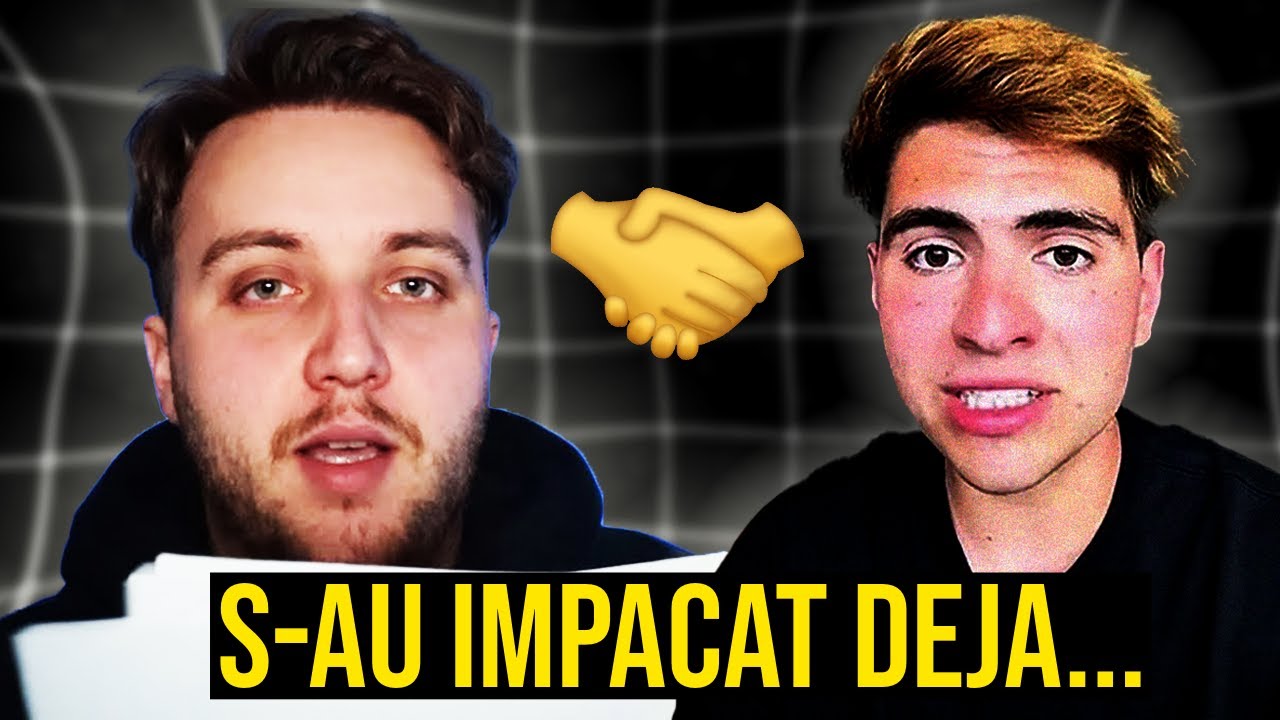 BISOI si MOCIOIU S-AU IMPACAT