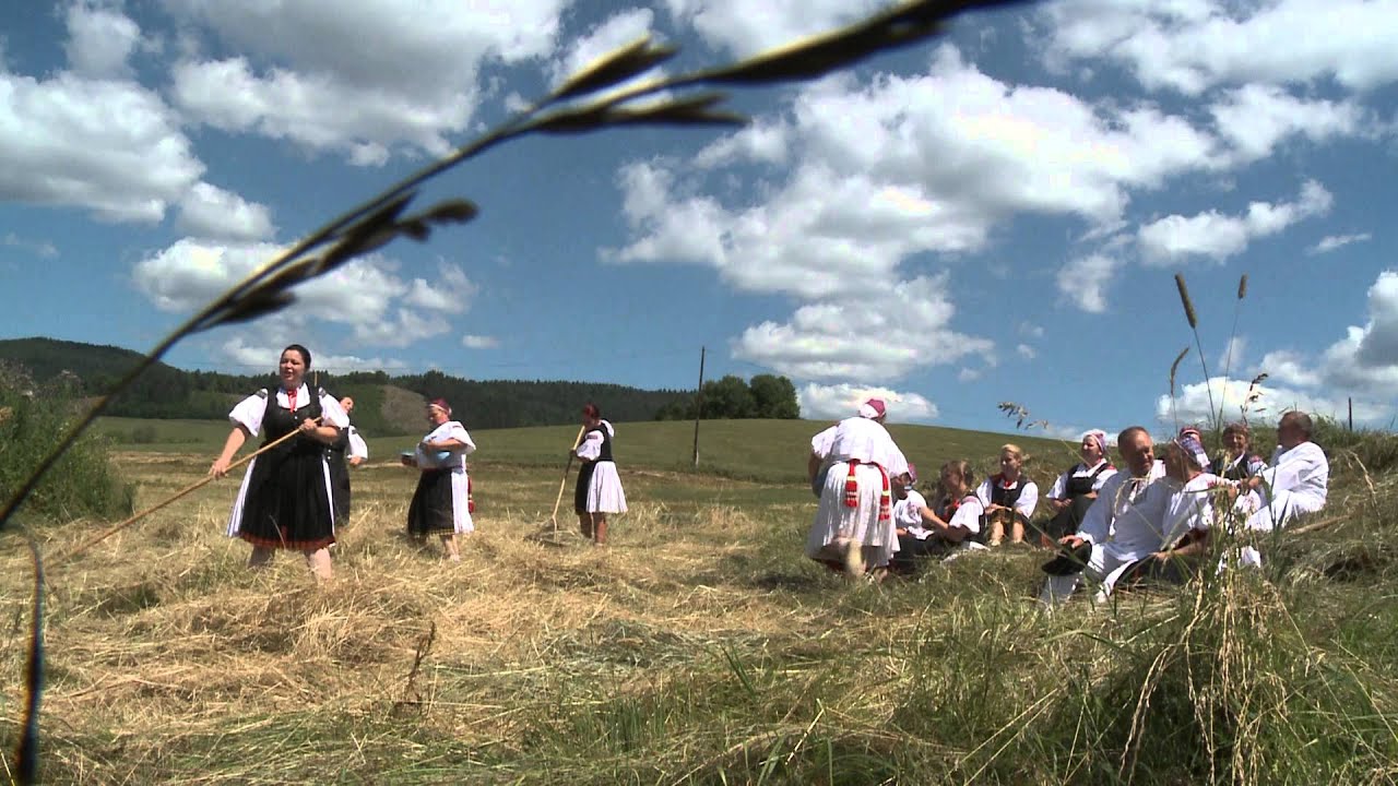 Podziaran Papradno Ej povej mi vieterko