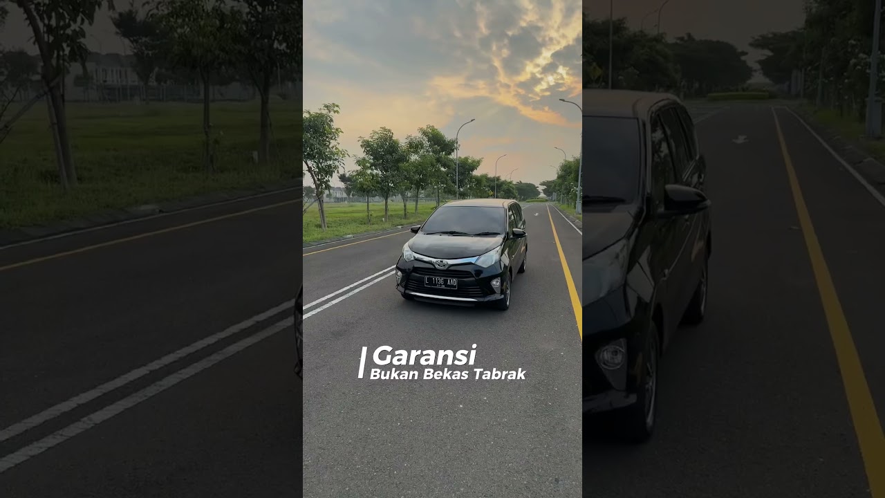 Bapak Ini Nyesel Karena Beli Calya Dp 5 Juta Aja &hellip; Kenapa Ga Dari Dulu 😭😭😭😭