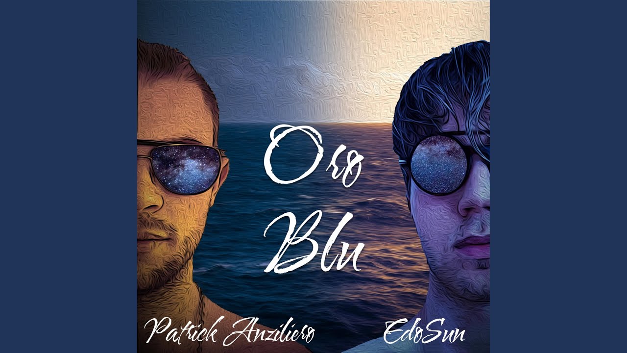 Oro blu