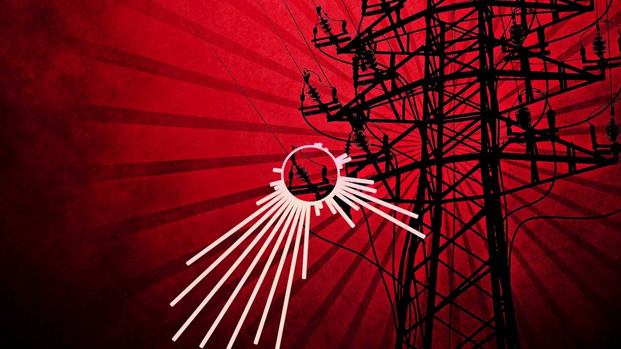 NEC 110.26 (A) (5) &ndash; Separation from High-Voltage Equipment