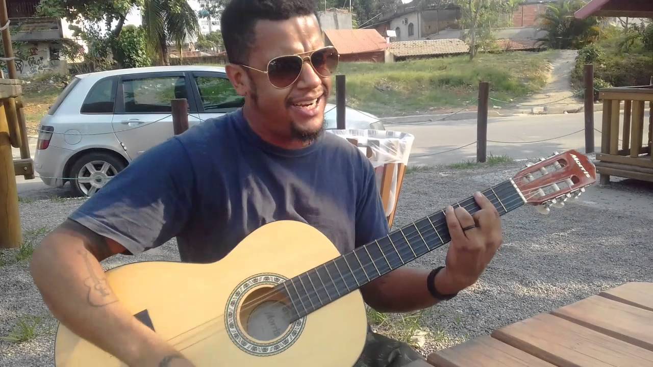 TIM MAIA - Medley • Cover • Felipe Luziario.