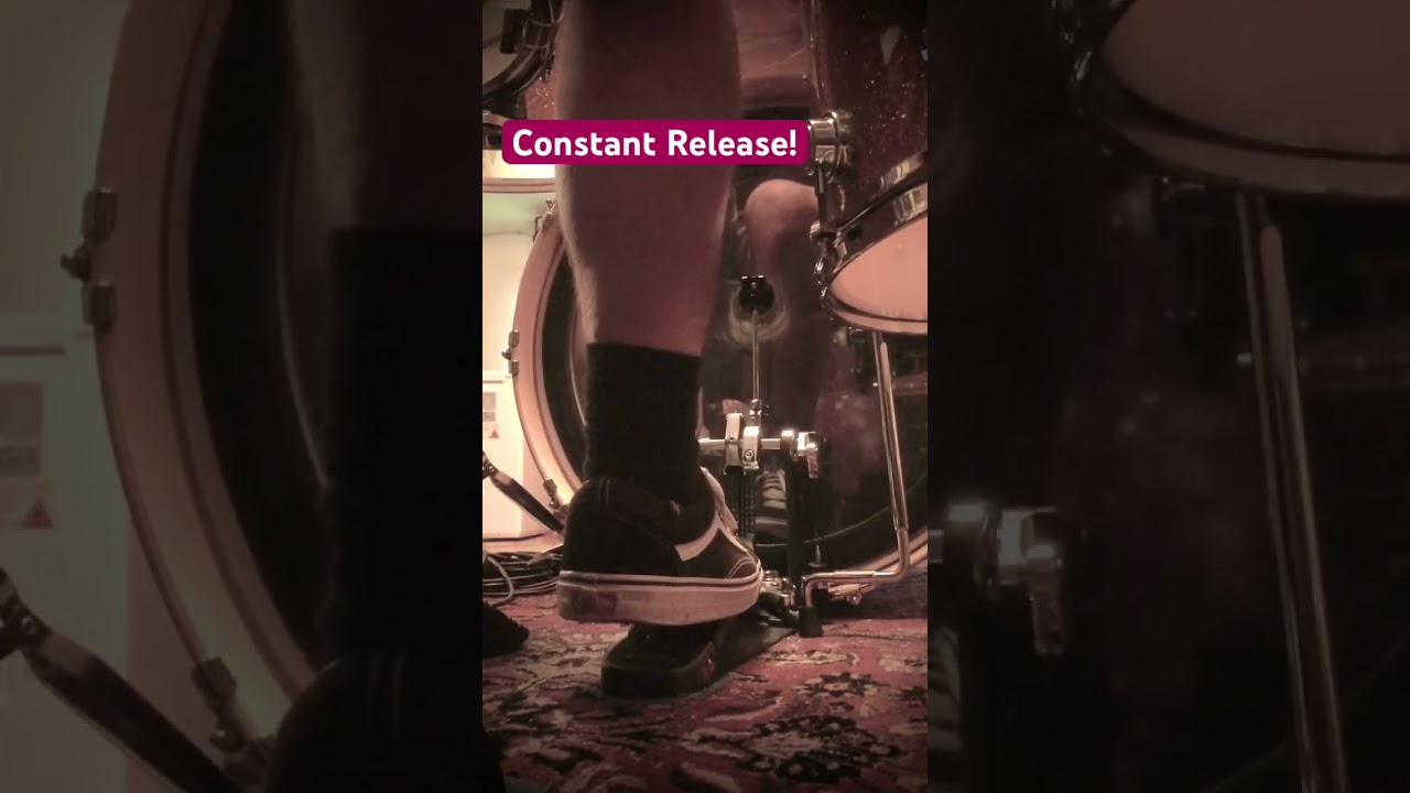 Constant Release