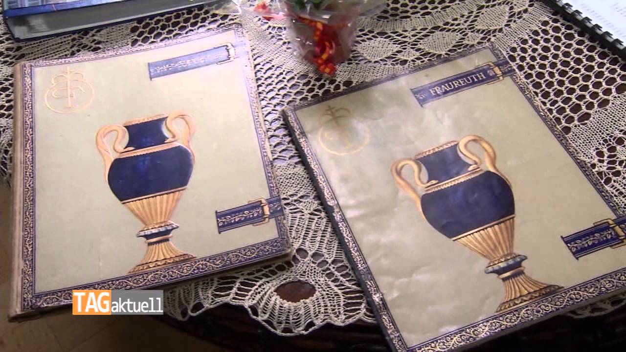 Bürgerfest zum Porzellanjubiläum in Fraureuth zum Museumstag