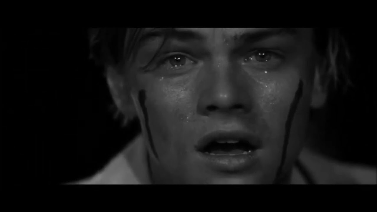 Your Friend, Alice Harrison Live Action Alice and Robert- My Immortal