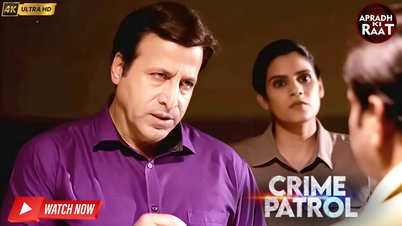 #delhi Crime | Crime Story | Crime Alert | Crime New Season | Crime Dastak