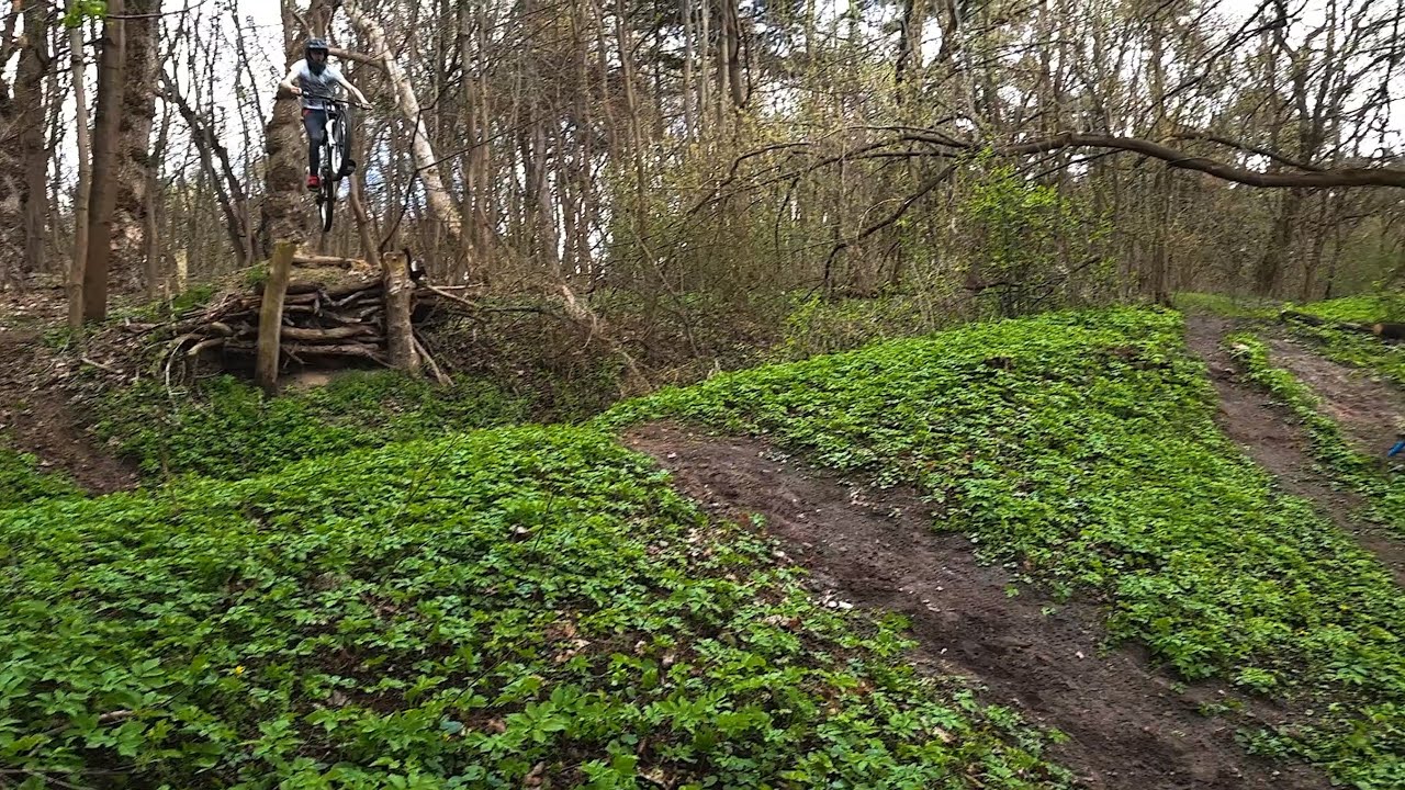 Duży EDIT ZE SKARPY