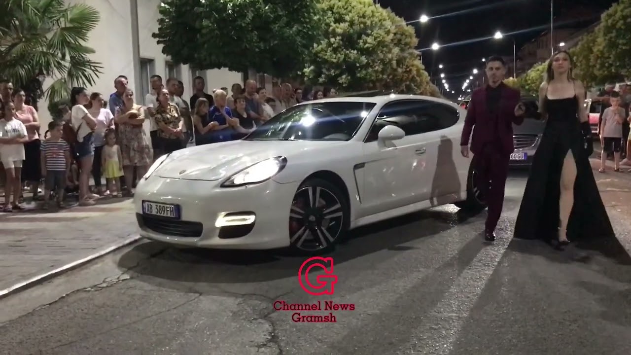 VIDEO 2 / 2022 MATURA GRAMSH