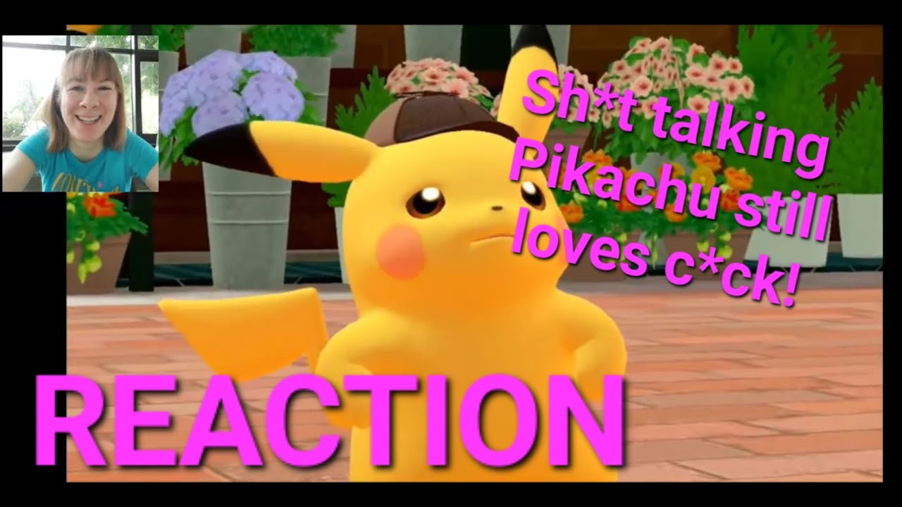 S*XUAL NINTENDO GAMES! (YTP) Nintendo's Erect REACTION