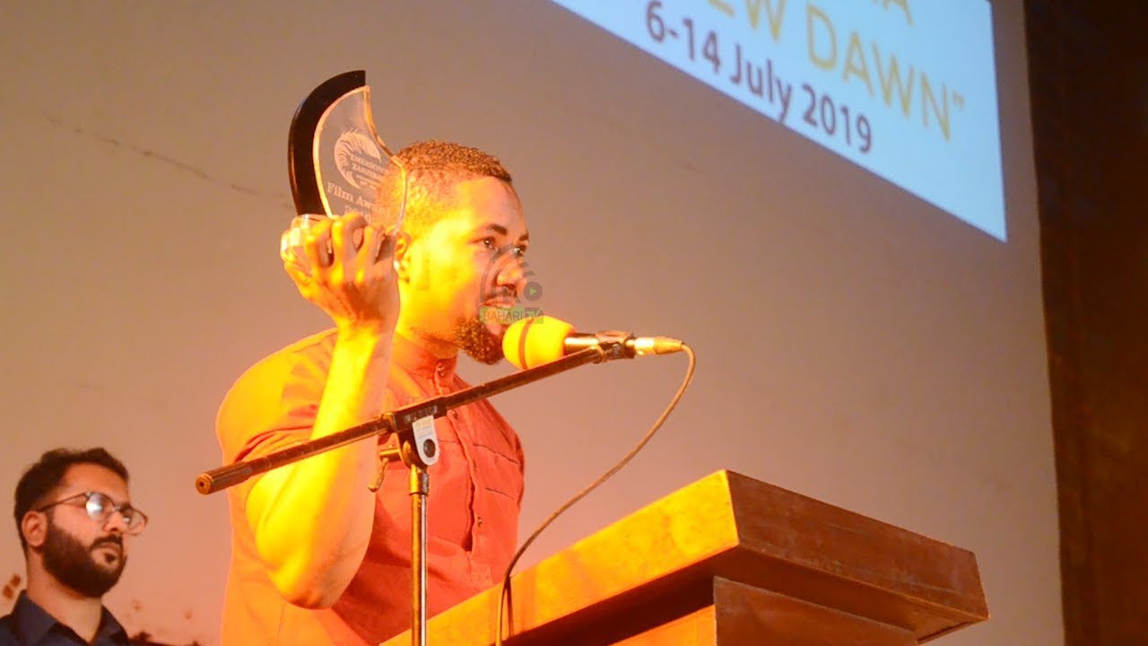 YALIYOJIRI KATIKA USIKU WA TUZO ZA ZIFF ZANZIBAR, WENGI WANGA'ARA