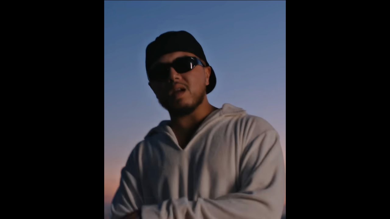 Hamza Type Beat 