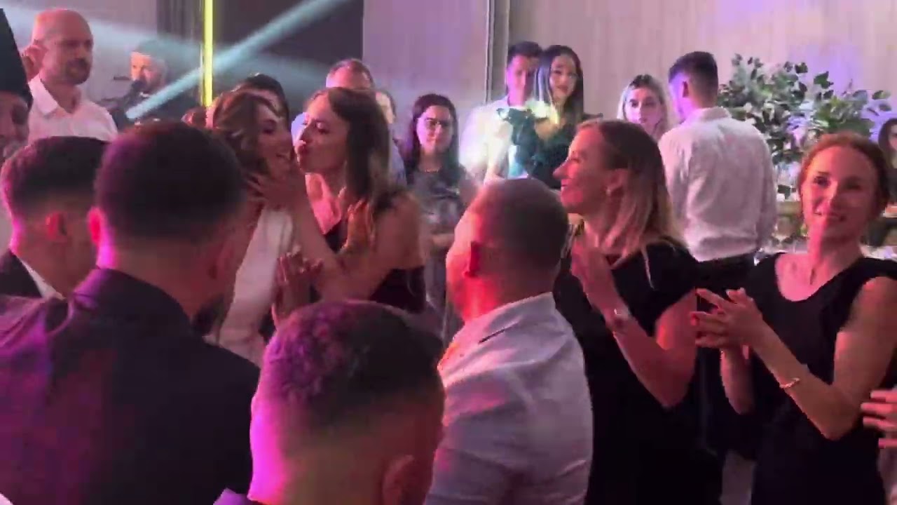Valy Stoleru band - nunta Brașov Iulie 2023