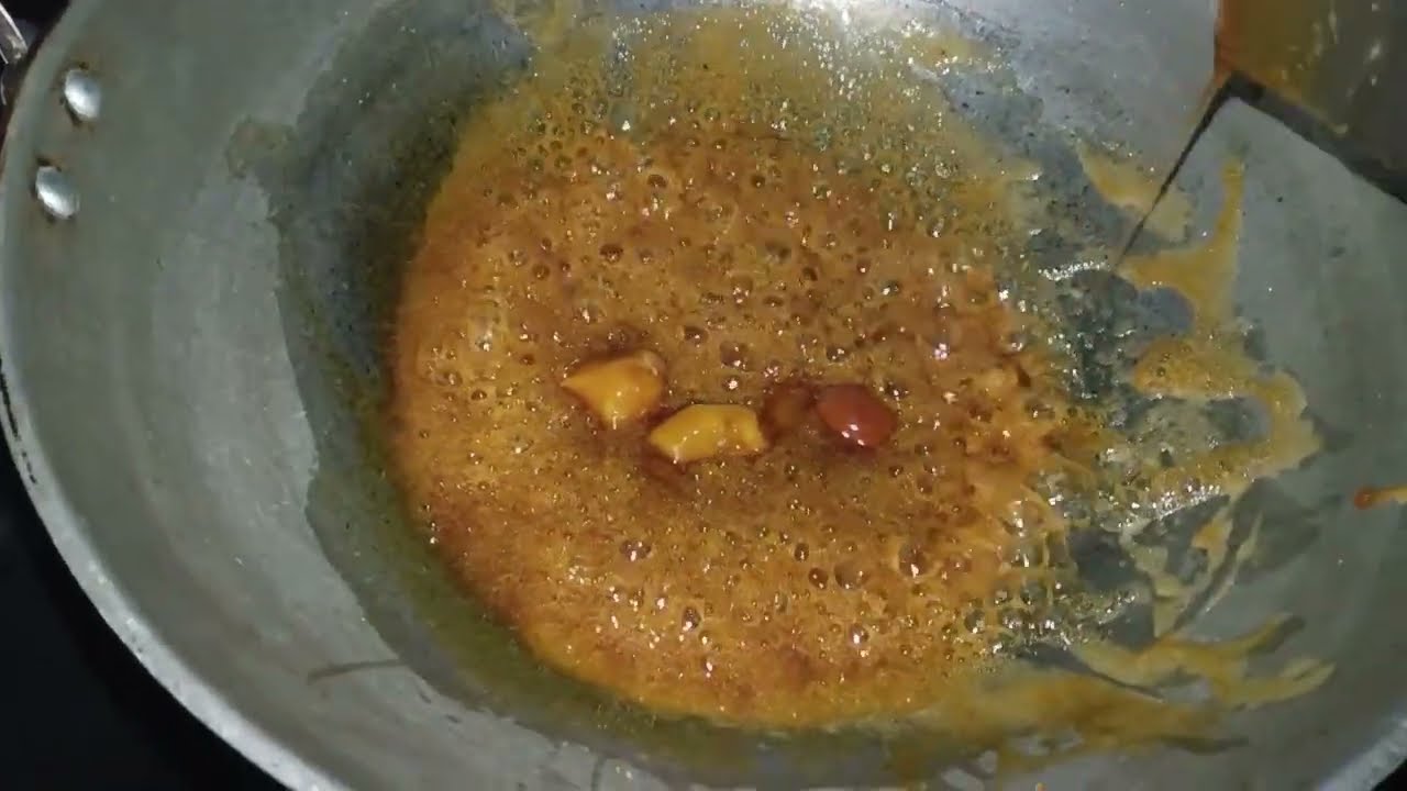 Gud murmura ke laddu -murmura laddu recipe -perfect rich laddu-Lai ke laddu-kurmura-gud ke laddu