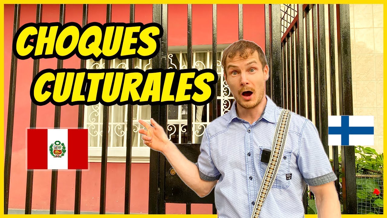 COMO SON LAS CASAS EN LATINOAMERICA