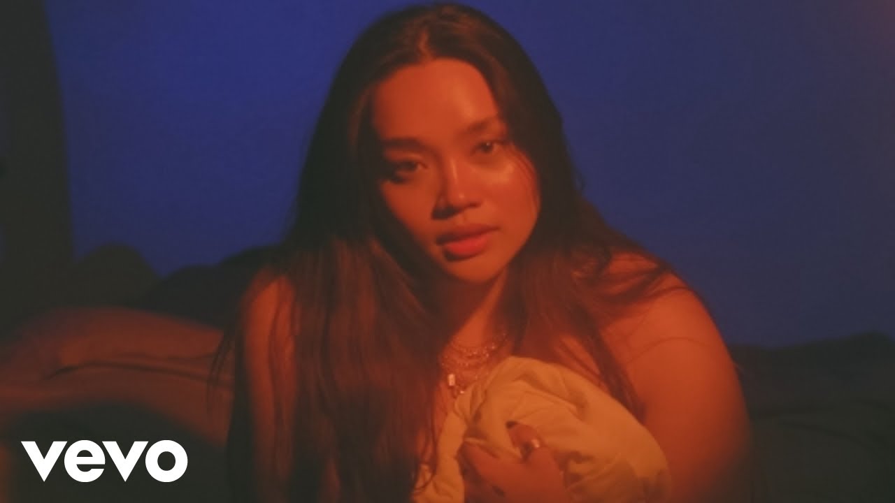hunnie - All I Ever Wanted Official Music Video
