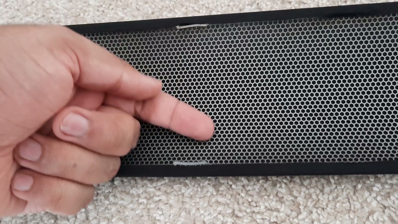 BEOLAB 6000 covers repair speakers B&O Bang & Olufsen