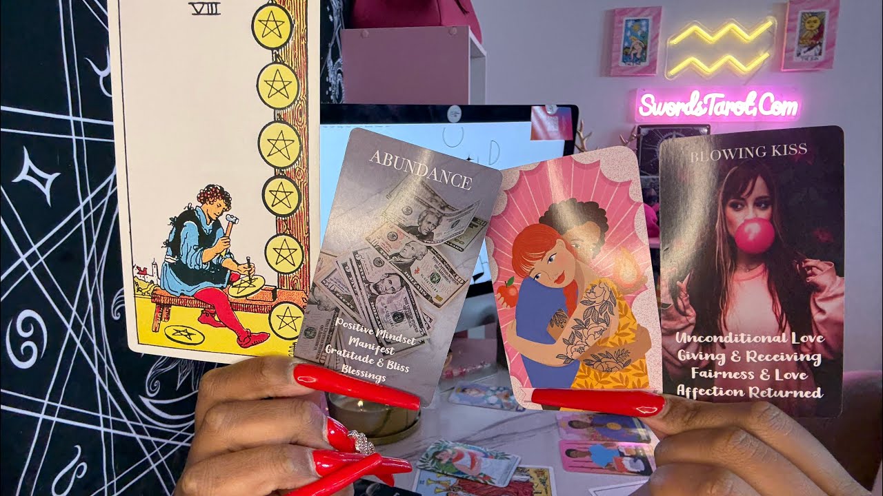 ВЕСЫ ♎️ ВСЕ СЕЙЧАС ВЫЙДЕТ НА СЛЕДУЮЩИЙ УРОВЕНЬ ❤️😍