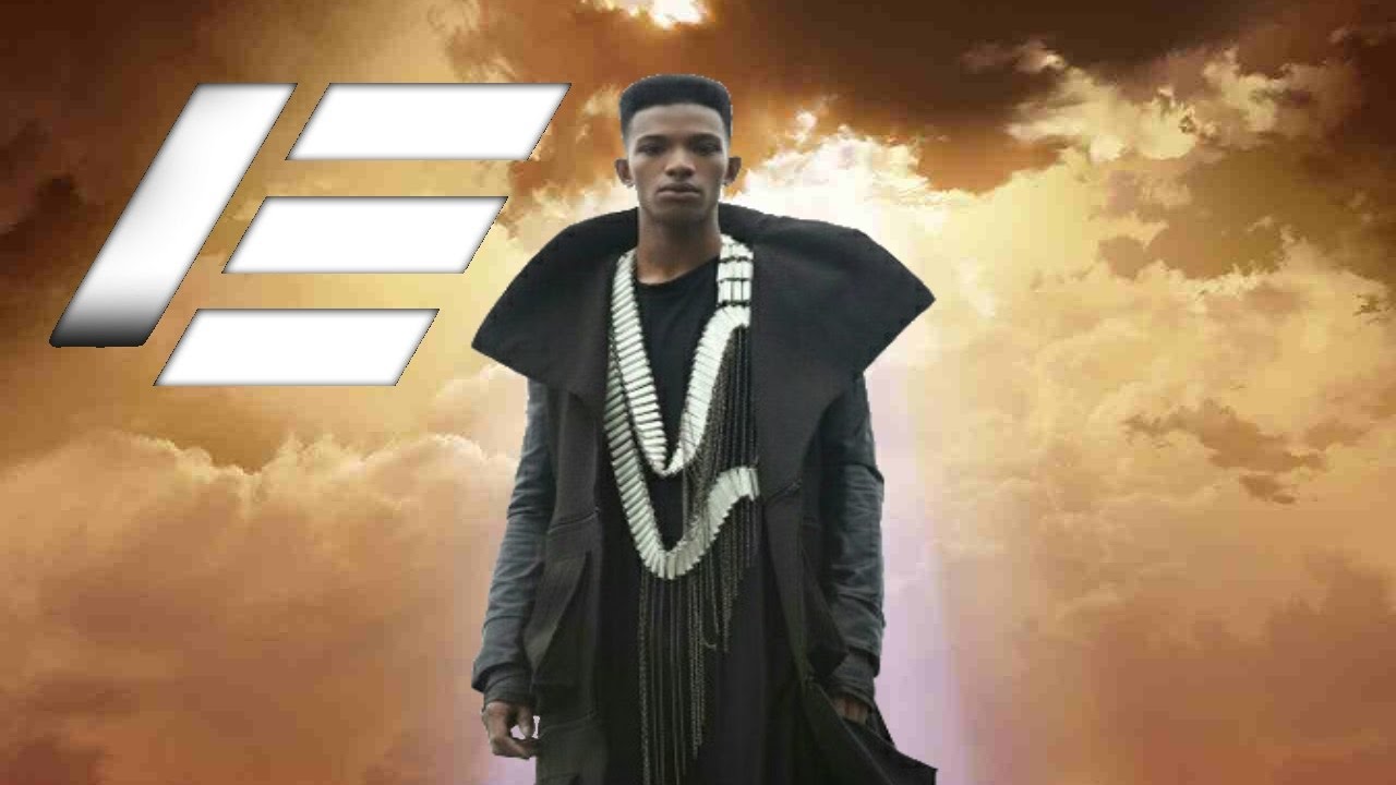 Etika Talks About His Past Modeling Job - Stream Recap