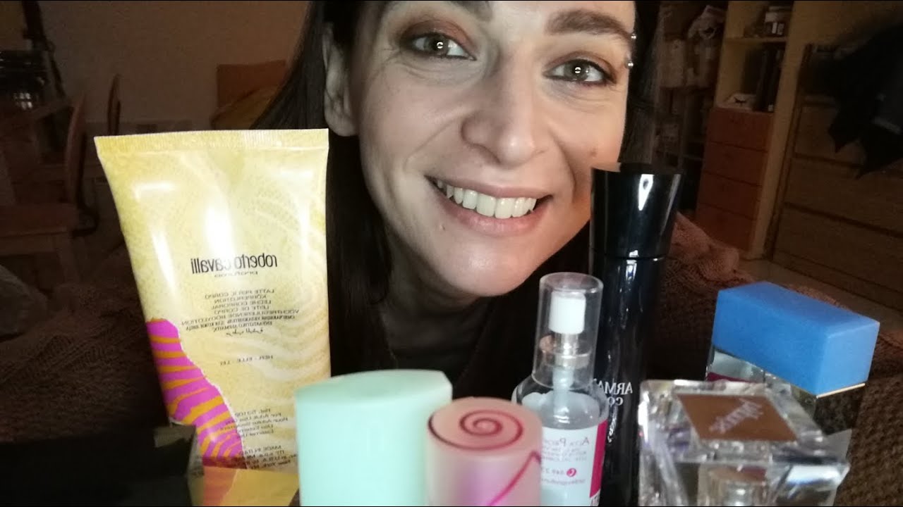 I miei profumi 
