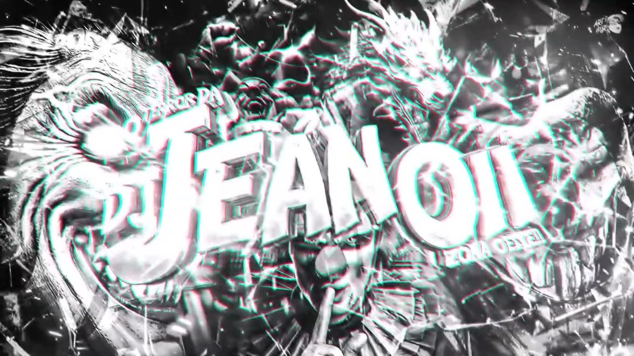 MONTAGEM AUTOMATARIUM PROLAPSY 2 🐉 - MC CHICO & MC BM OFICIAL - (DJ JEAN 011 & DJ OLIVEIRA ORIGINAL)