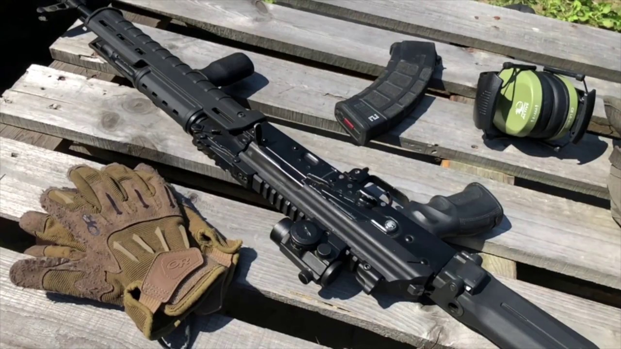 Odcinek 24 - Vortex Crossfire