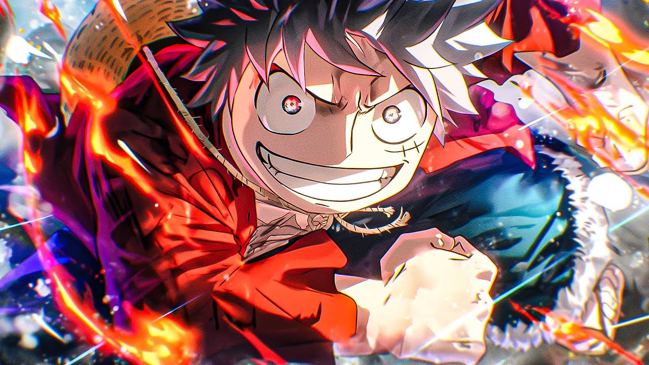 Awakening My HAKI in One Piece Roblox