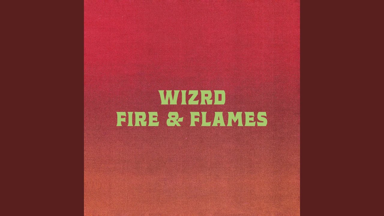 Fire & Flames