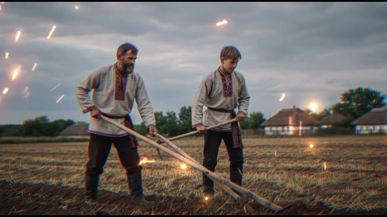 Чому в селах народжували так багато дітей? Відкриваємо таємниці!