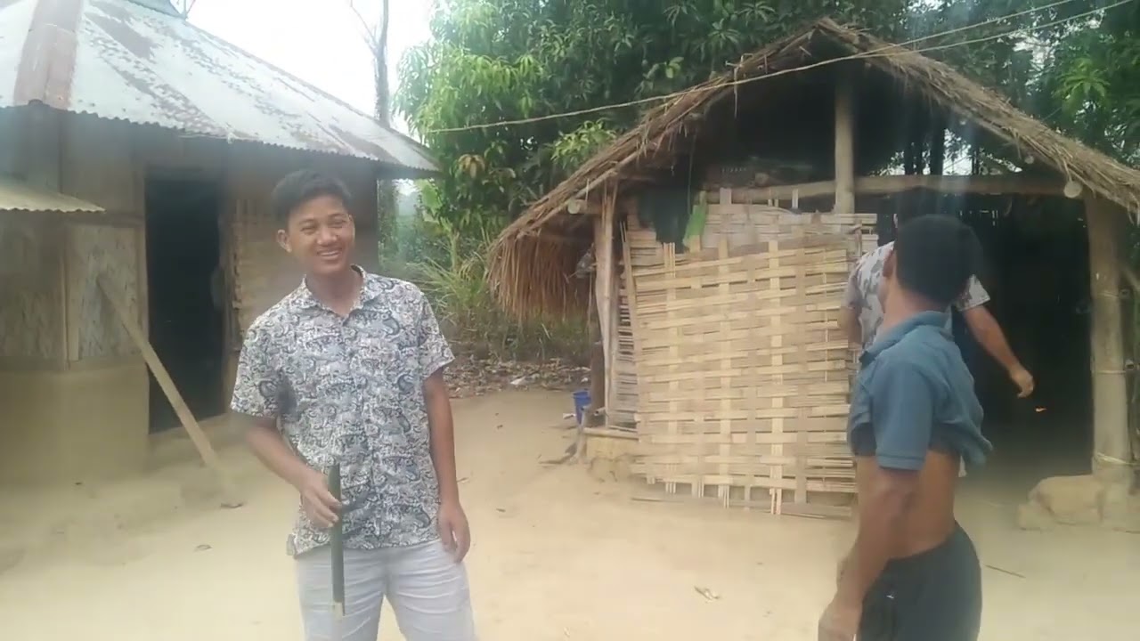 Bosui ni bo khe 2025