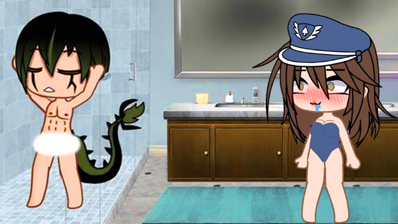 GachaLife TikTok Compilation #4