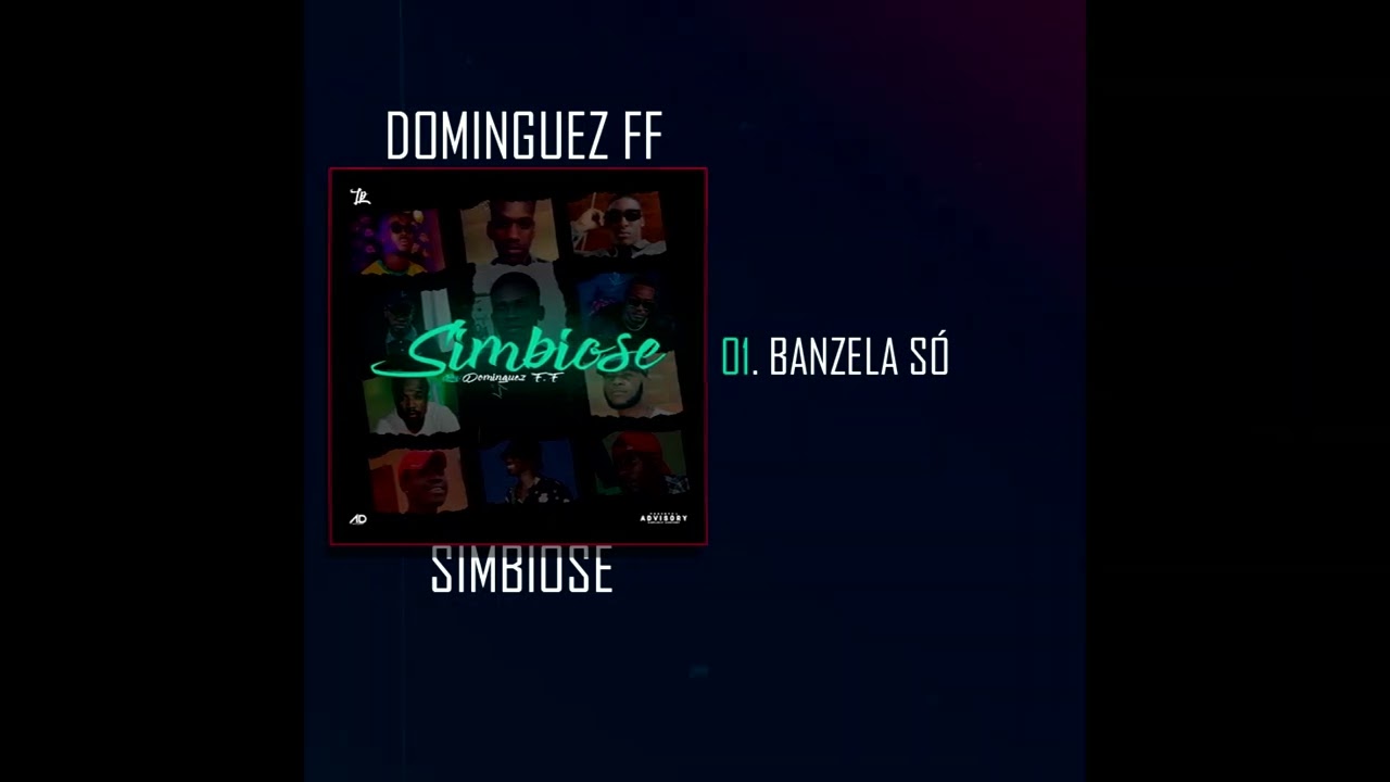 01  Dominguez FF   Banzela s&oacute; Prod  by Caveira BeatHosted  by NAVIBE SOUND