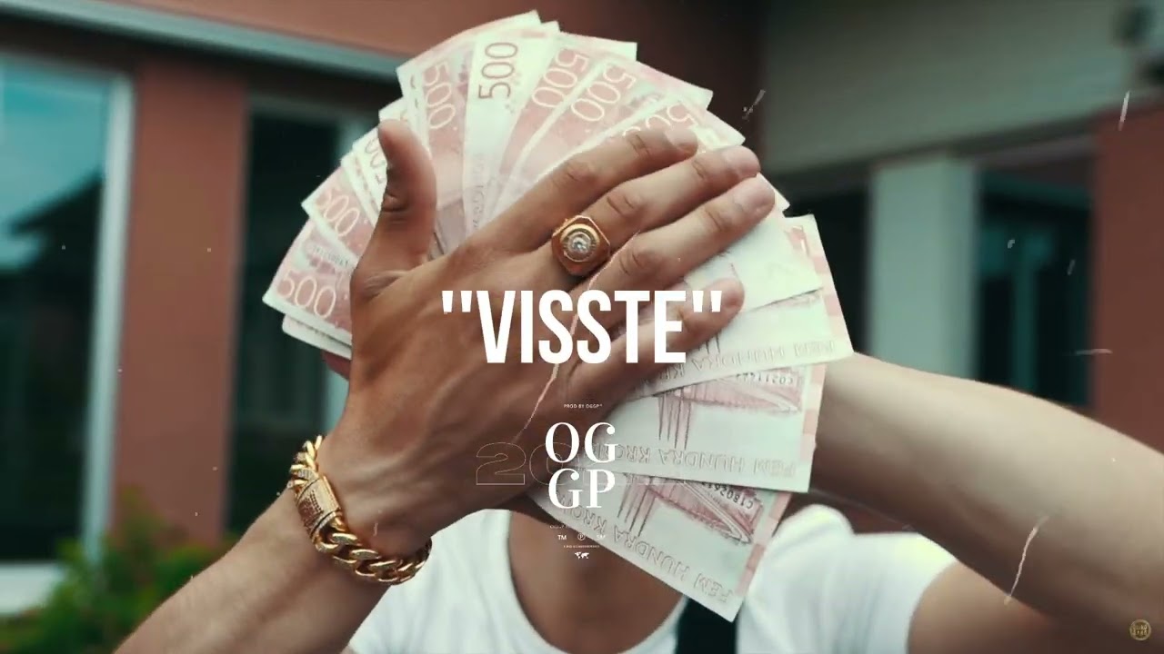 ''VISSTE'' ADAAM Type Beat I Summer Guitar Beat (Prod. OggP)