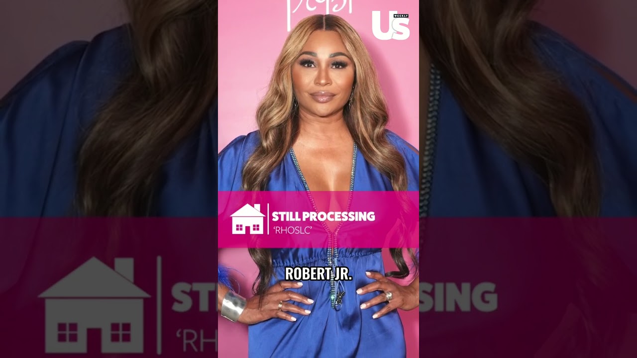 Mary Cosby Returning To RHOSLC Amid Son's Passing & Carol Roswell Real Housewives Return | GRWTH