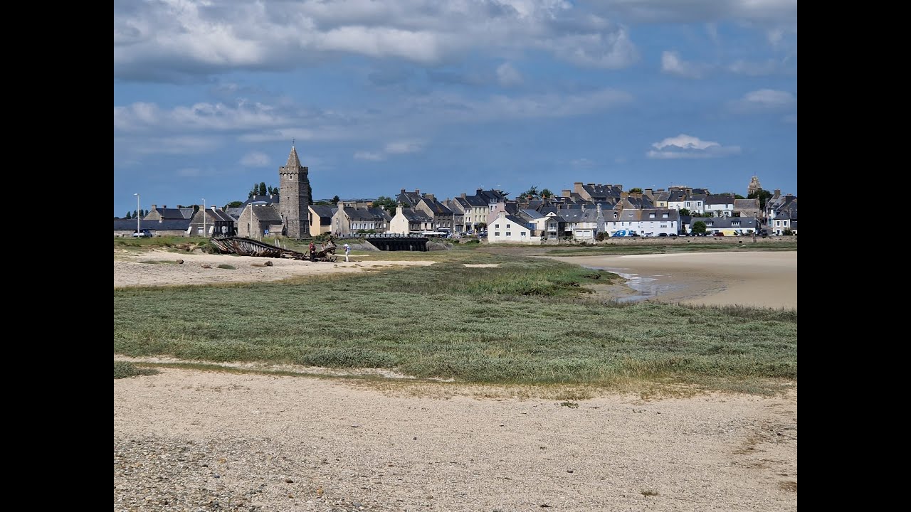 Roadtrip Frankreich Juni 2025 - Portbail (22)