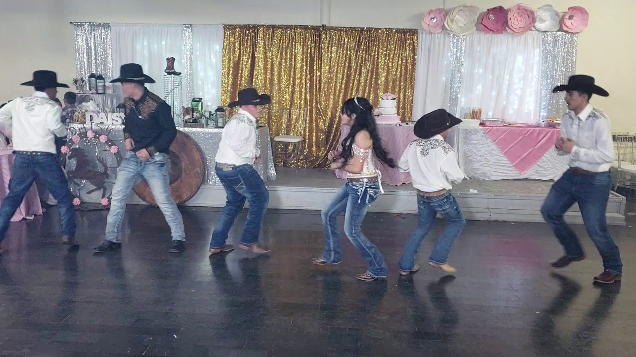 Huapango 