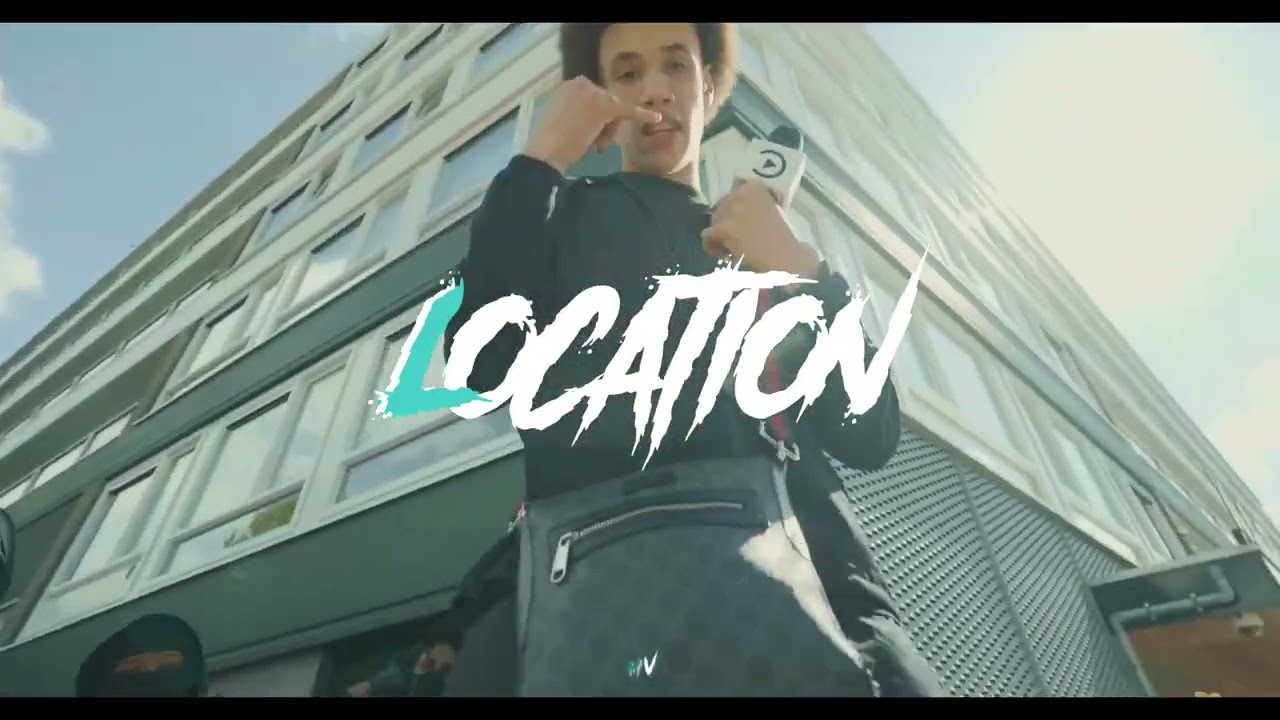 Elijah x Specialist2x7 “ Location ”  Dutch Drill Type Beat 2024