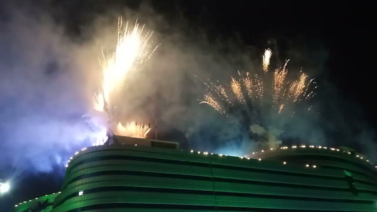 75th independence day 14th August 2022 in giga mall islamabad