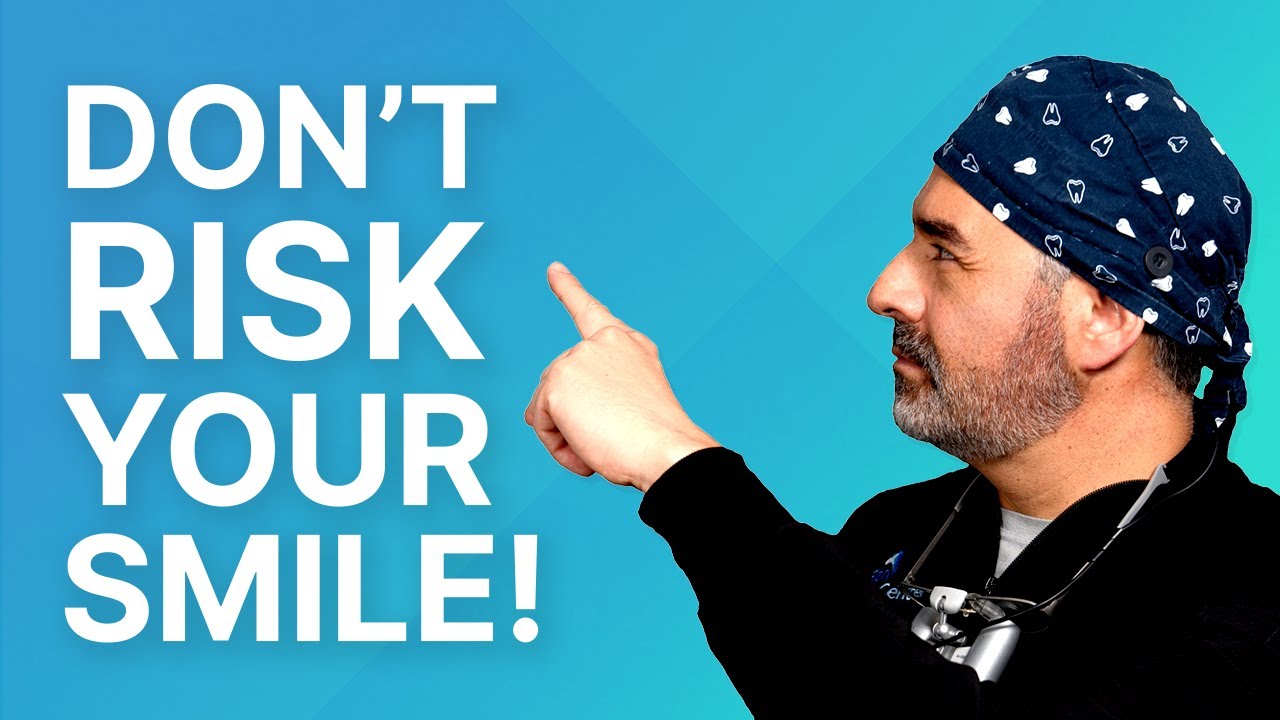 The Truth About Choosing the Right Implant Specialist