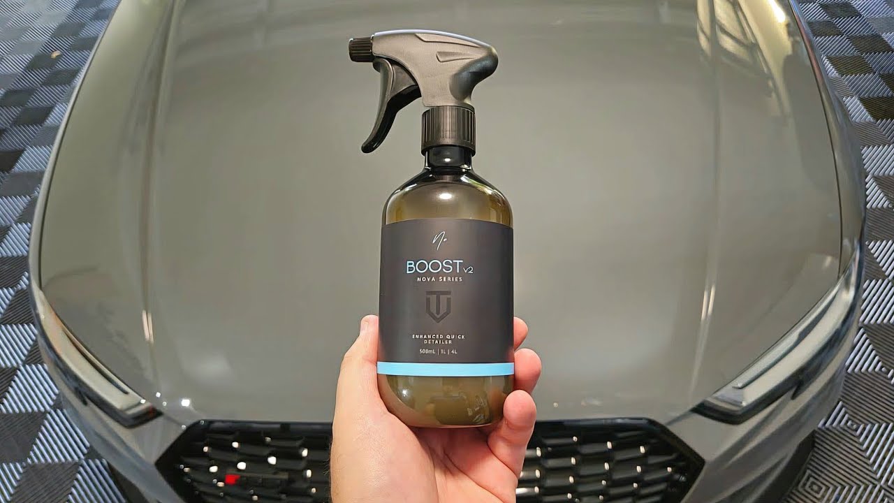 NV BOOST V2 REVIEW | It's Expensive But Is It Worth It?