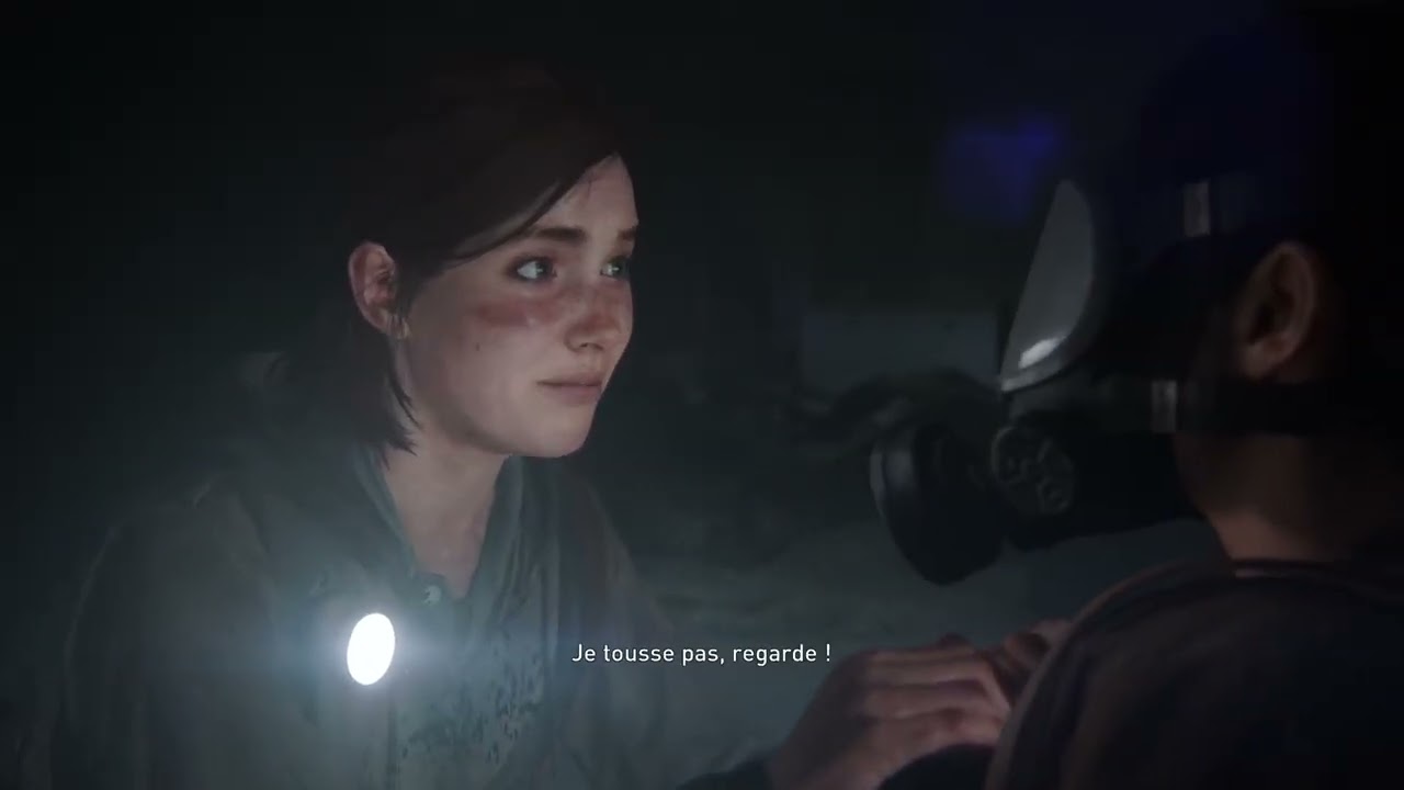 The Last of Us 2, épisode 3 : Flashbacks et invité surprise ! (Découverte)