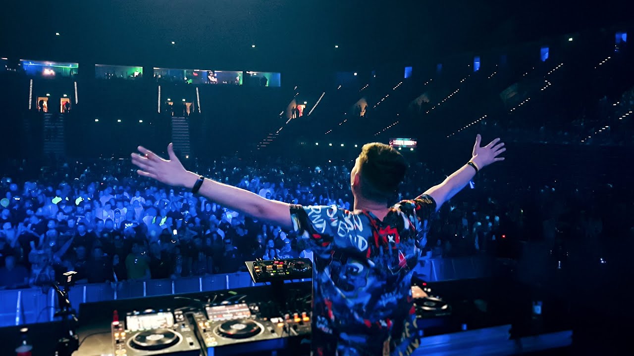 Matt Bukovski - Dreamstate Europe 2023, Arena Gliwice (15.04.2023)