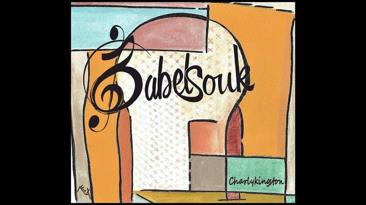 Babelsouk - Charlykingston