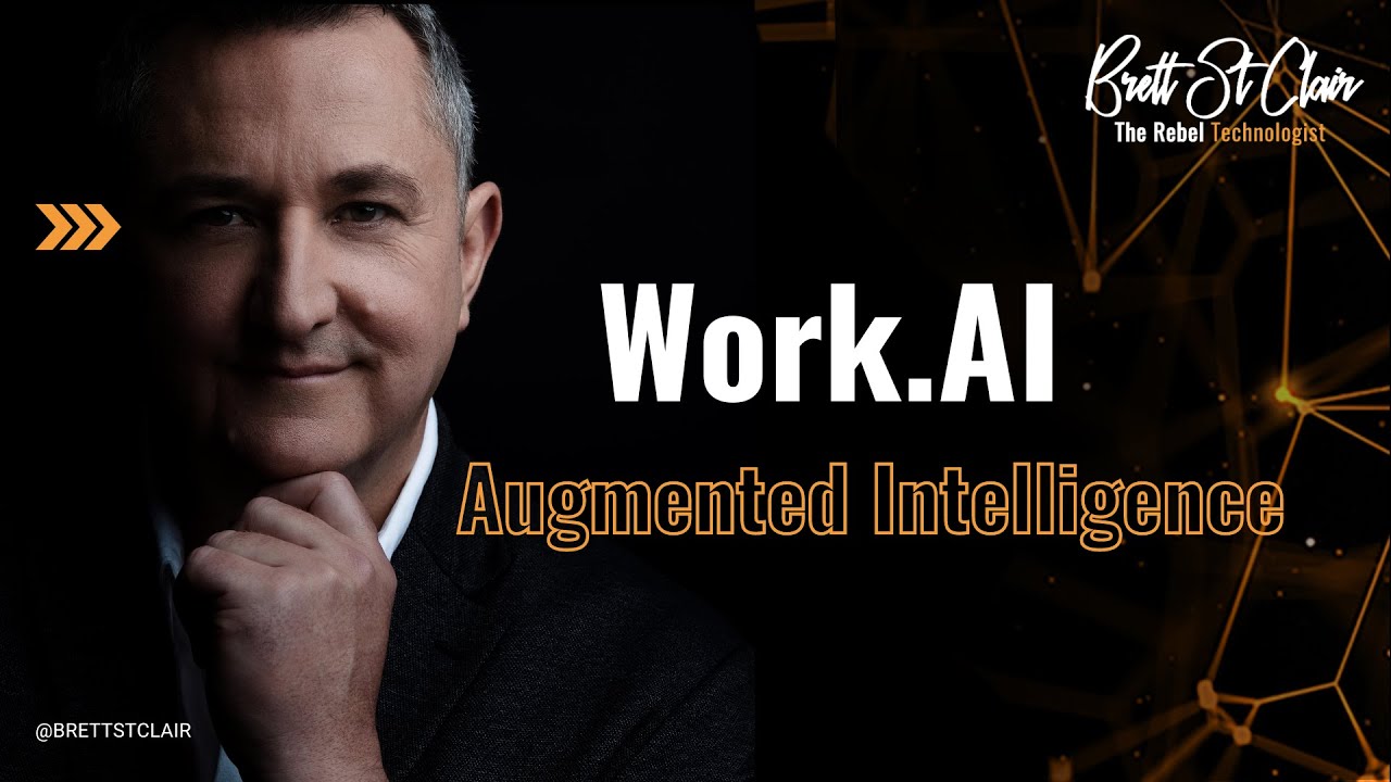 Work.AI: Augmented Intelligence