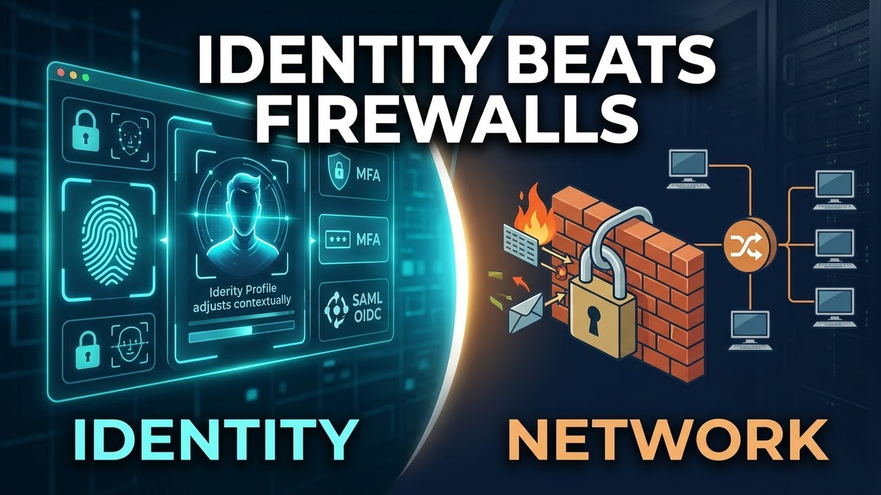 Day 6: Identity Fundamentals in Zero Trust