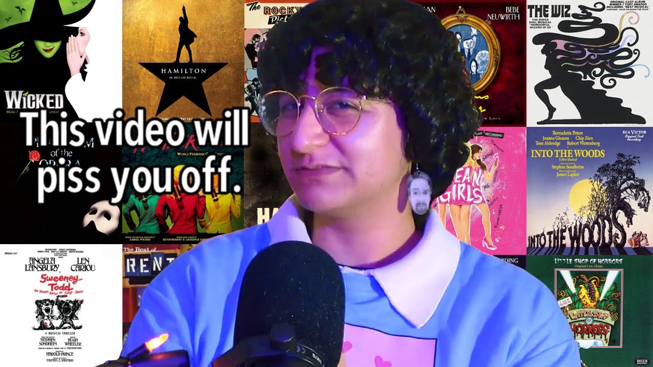 My Most Controversial Musical Opinions