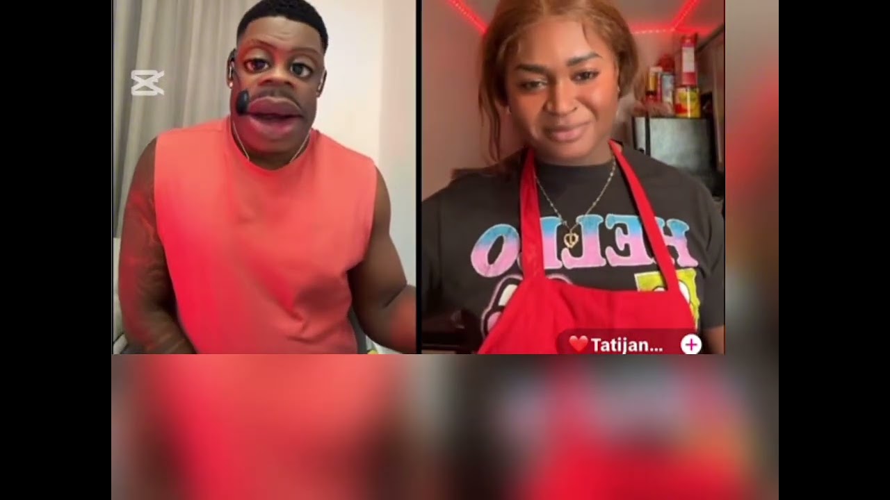 Men koze bensy resi jwenn Janet apre li te fin blokel la anpil bagay pase  nan  live 